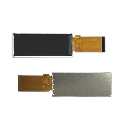 2.86 Zoll Bar Typ TFT-Display 376*960 Auflösung 40 Pins MIPI-Schnittstelle 600c/D