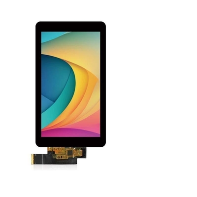 5.2 Zoll Tft Lcd-Display 1080X1920 Auflösung MIPI-Schnittstelle 1100c/d Freier Blickwinkel