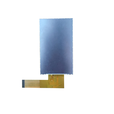 4.3 inch TFT display module,480X800  resolution, MIPI  interface, free view angle, 500C/D,