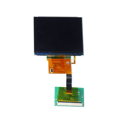 3.17 Zoll quadratischer TFT-Displaymodul 1024*768 Punkte MIPI-Schnittstelle 950c/d gelten für Automatik