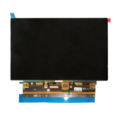 11.2  Inch  AMOLED display module 2560*1536   Resolution  MIPI interface  420C/D