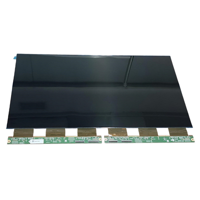 27 Zoll 4K AMOLED-Displaymodul 3840RGB×2160 Auflösung EDP-Schnittstelle 400C/D