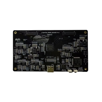 1.35-Zoll-Mikro-Oled-Display-Modul 3552x3840 Auflösung MIPI+SPI-Schnittstelle 1200 C/D für eine optimale Anzeige