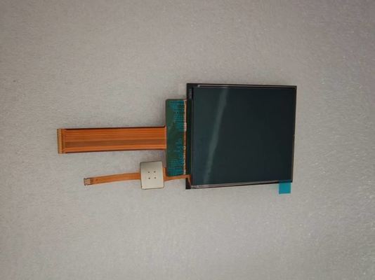 2.95 Zoll hochauflösendes AMOLED-Display mit Touch Panel 1080x1200 Punkte MIPI-Schnittstelle 255c/D Helligkeit
