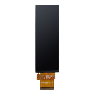 5.2  Inch Bar Type  TFT Display 416X1280  Resolution  MIPI  Interface 400c/D