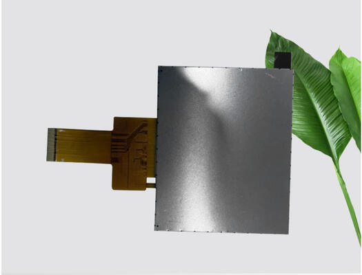 3.54 Inch Tft Lcd Display 720*540 Resolution MIPI Interface  driving IC ST7703-V1-G5-D