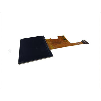 2.2 Inch TFT Color Display with 640*320 Resolution and MIPI Interface Driven by ILI9881D