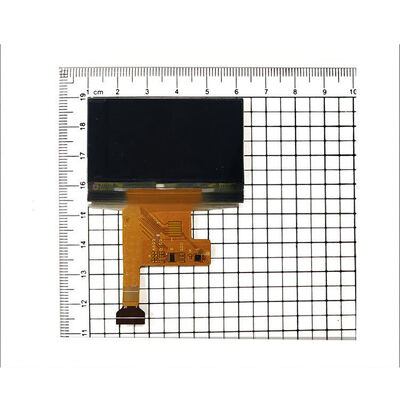 2.2 Inch TFT Color Display with 640*320 Resolution and MIPI Interface Driven by ILI9881D