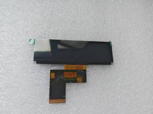 4.39 Inch Bar Type TFT Display with 800*206 Resolution and RGB Interface