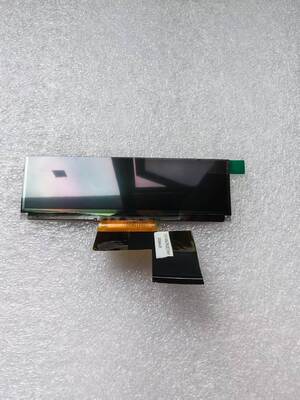 4.39 Inch Bar Type TFT Display with 800*206 Resolution and RGB Interface