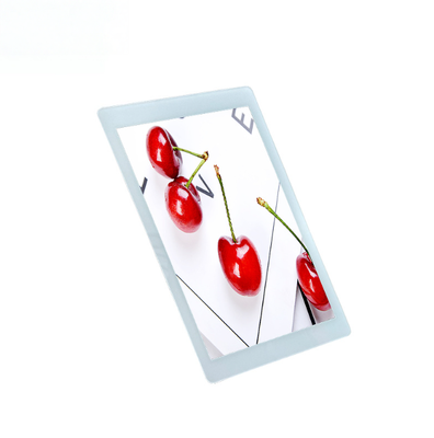 8 Inch TFT Display Module with 800x1280 Resolution and MIPI 4T Interface for Car Monitor Use